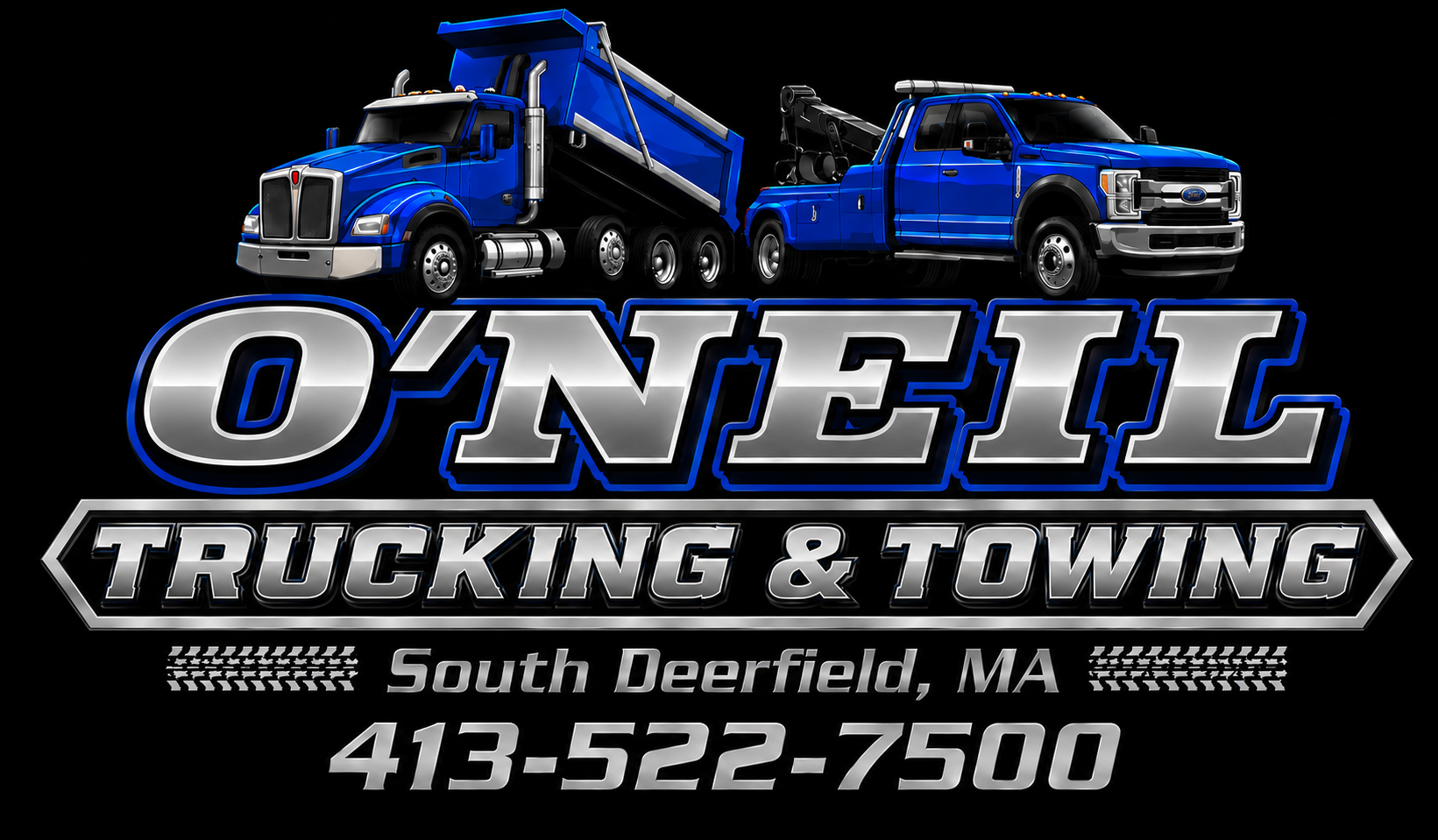 O'Neil Logo